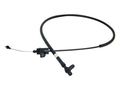 Jeep Throttle Cable - 52077578