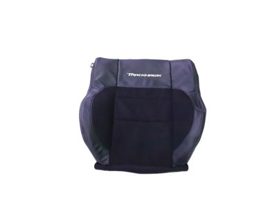 Mopar 6UX30YSAAA Cover Front Seat Back