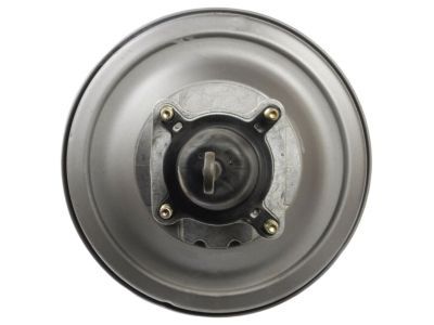 Dodge Ram 2500 Brake Booster - 5102068AB