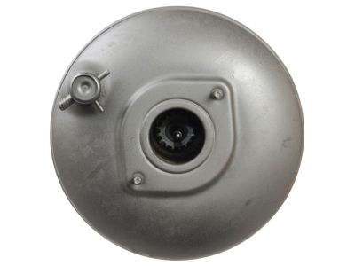 Dodge Ram 2500 Brake Booster - 5102068AB
