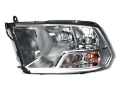 Ram Headlight - 68088549AC