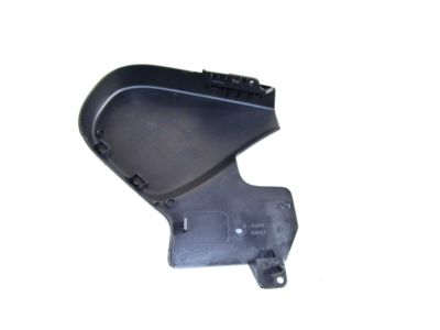 1XS81LC5AE Mopar Shield Front Seat Inboard Product Photo 2 of 3