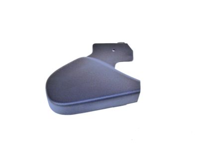 1XS81LC5AE Mopar Shield Front Seat Inboard Product Photo 1 of 3