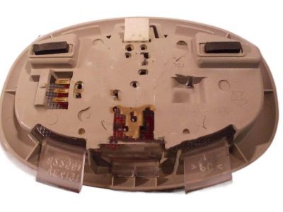 2003 Dodge Caravan Dome Light - SK69TL2AA