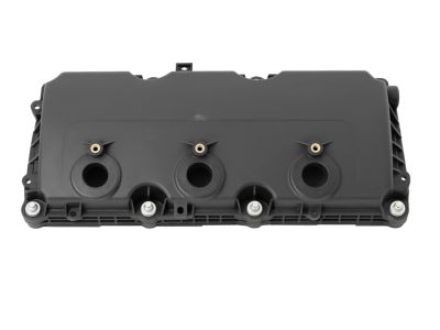 Mopar 4892206AB Cover Cylinder Head Includes Items 2, 6, 7