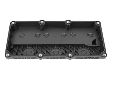 Mopar 4892206AB Cover Cylinder Head Includes Items 2, 6, 7