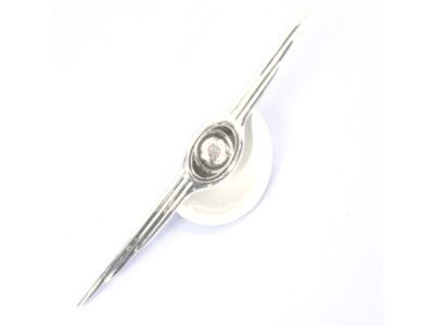 Chrysler Tailgate Handle - ZK71XWGAE