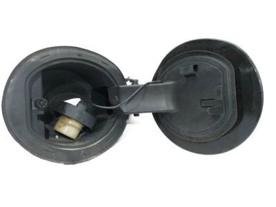 Dodge Fuel Door - 68238475AA