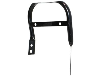 Dodge 55077014AB Reinforcement Bracket