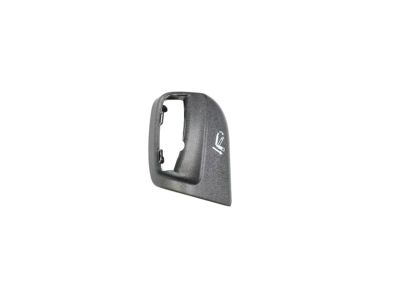 Mopar 5SU76DX9AG Bezel Seat Release