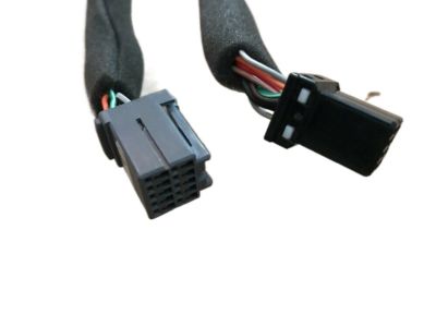 Dodge 4671841AA Cable