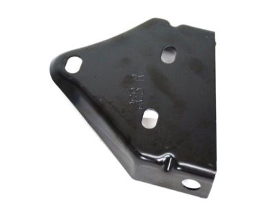 Jeep 55175268AB Bumper Mount Bracket