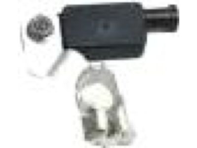 Mopar 56029777AA Sensor Battery