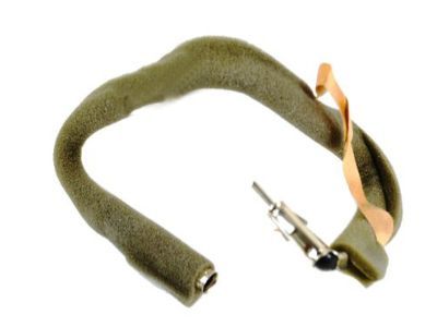 Jeep Antenna Cable - 56008786
