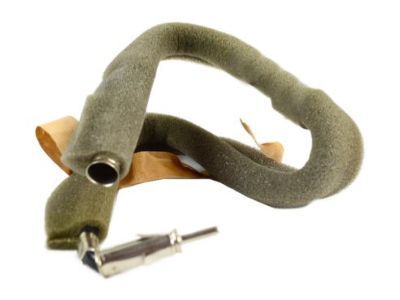 Jeep Antenna Cable - 56008786