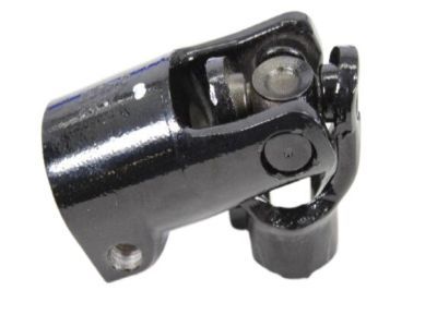 Dodge 55351230AC Intermed Shaft