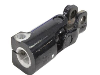 Dodge 55351230AC Intermed Shaft