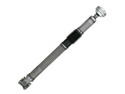 Jeep 52853317AA SHAFT Drive Front