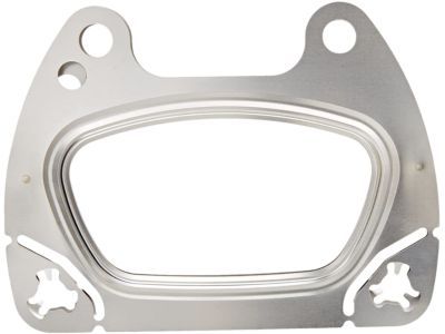 Jeep Exhaust Manifold Gasket - 68093232AA