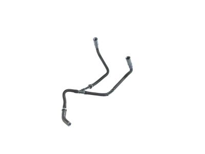 Mopar 68443845AA Tube Ccv Oil Return