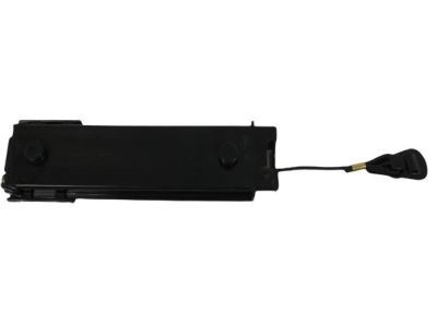 Jeep 68086479AA DAMPENER Glove Box Door