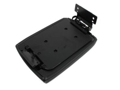 2012 Dodge Challenger Armrest - 1QG421DBAA