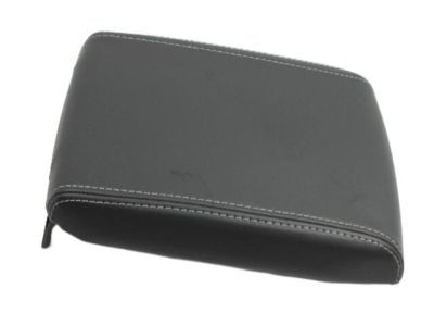 2012 Dodge Challenger Armrest - 1QG421DBAA