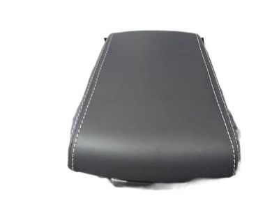 2012 Dodge Challenger Armrest - 1QG421DBAA