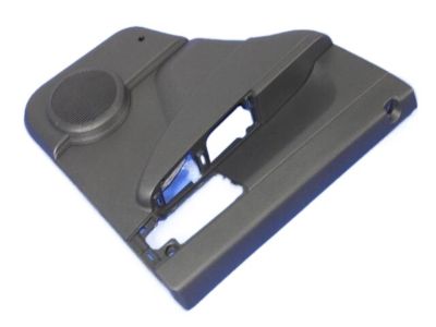 Jeep 1JY371DVAB Door Trim Panel