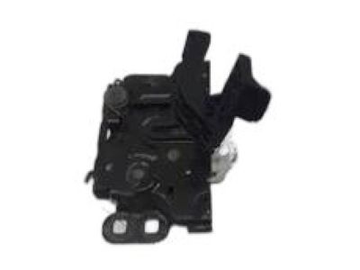 Mopar 68237954AC Latch Hood