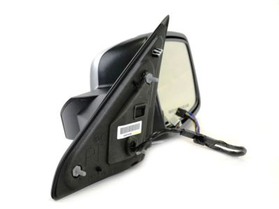 Mopar 5RR781S2AA Mirror Outside Rearview