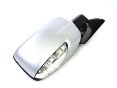 Mopar 5RR781S2AA Mirror Outside Rearview