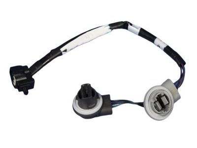 Dodge 56021369 Wire Harness