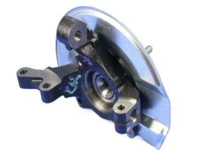 Jeep Compass Steering Knuckle - 68088536AD