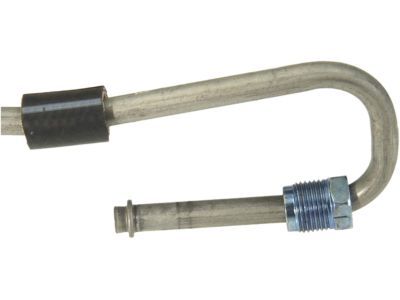 Dodge 52113128AE HOSE Power Steering Pressure