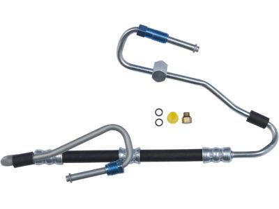 Dodge 52113128AE HOSE Power Steering Pressure