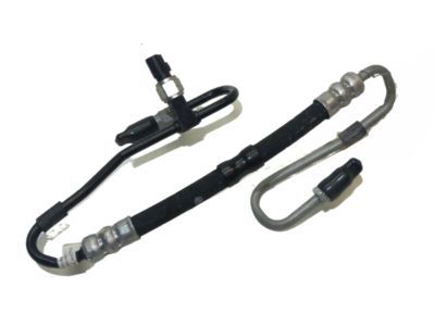 Dodge 52113128AE HOSE Power Steering Pressure