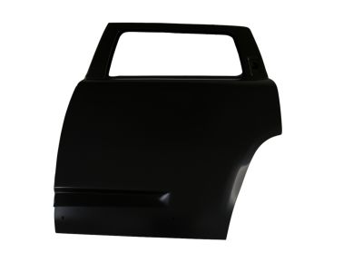 Mopar 68079385AC Door Rear Mopar 68079385AC Door Rear