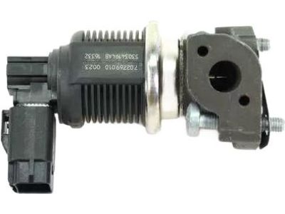 Mopar 53034194AA Valve EGR