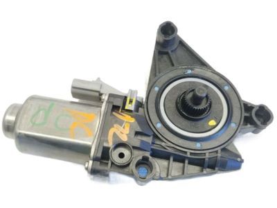 Chrysler Window Motor - 68143989AA