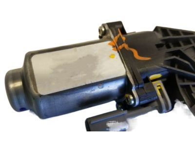 Chrysler Window Motor - 68143989AA