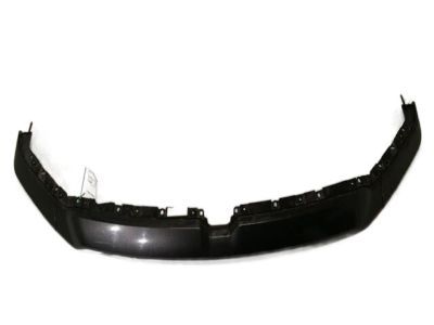 Ram 6BT18TZZAI APPLIQUE Grille Upper Includes Header Carrier