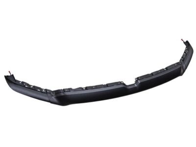 Ram 6BT18TZZAI APPLIQUE Grille Upper Includes Header Carrier