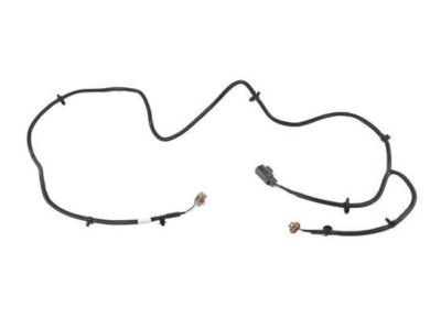Ram 68197065AA Wire Harness