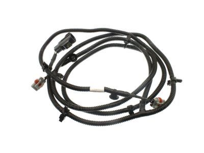 Ram 68197065AA Wire Harness