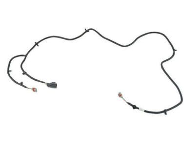 Ram 68197065AA Wire Harness