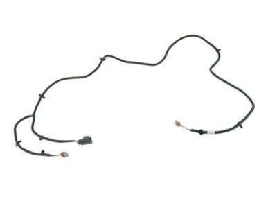 Ram 68197065AA Wire Harness