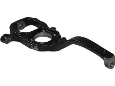 Mopar 68234396AB Knuckle Front