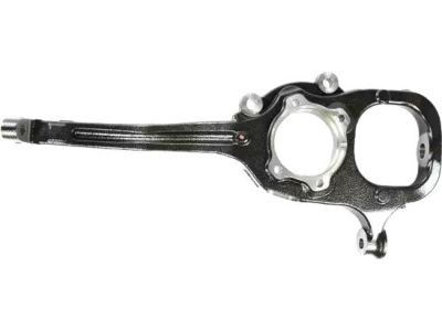 Mopar 68234396AB Knuckle Front