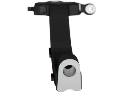 Mopar 68234396AB Knuckle Front